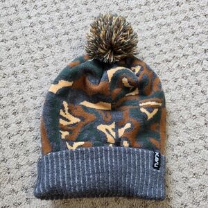 Kavu herschel beanie